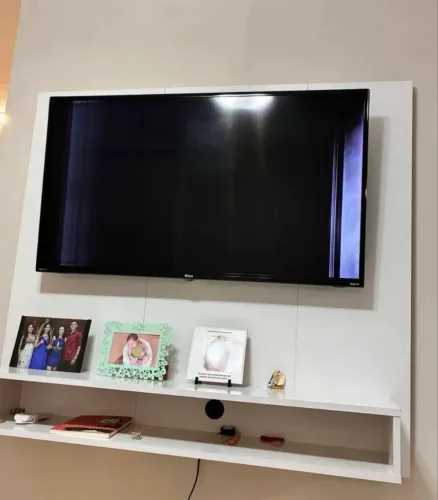 Tv Philco 43? com defeito 