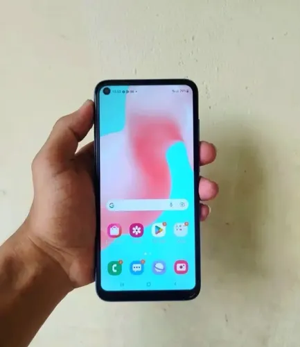 Samsung A11