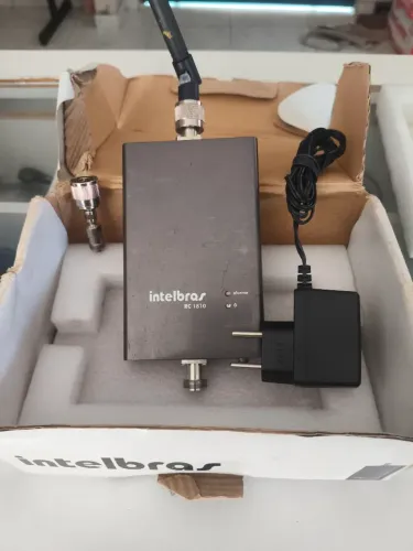 Vendo repetidor de celular sinal
