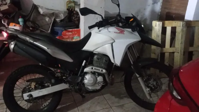 Vende-se XRE