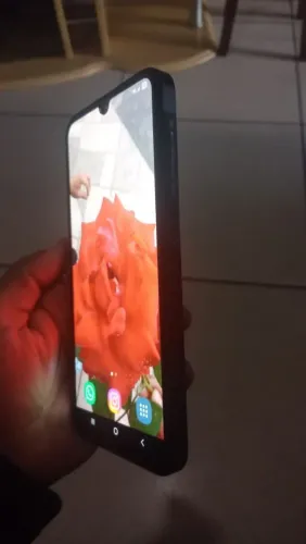 Telefone Galaxy A15