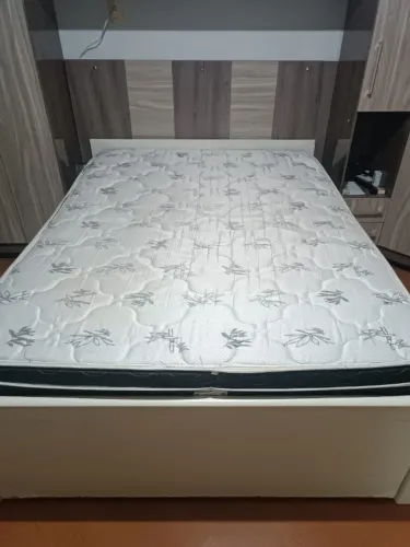 Colchão Casal Ortobon Magestic D28