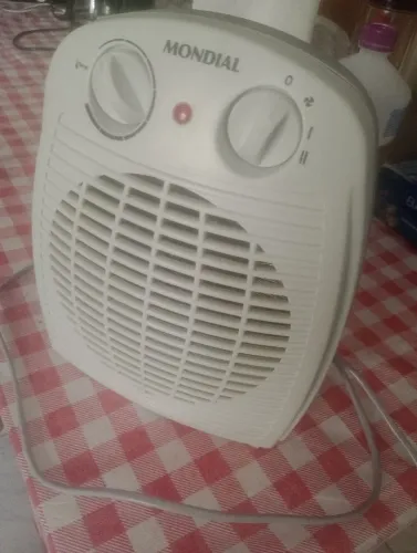 Aquecedor