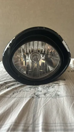 Farol Boulevard M800 completo 