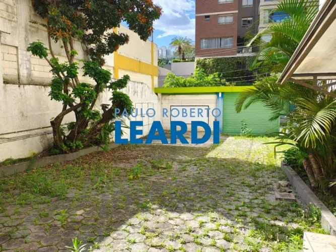 COMERCIAL - PERDIZES - SP