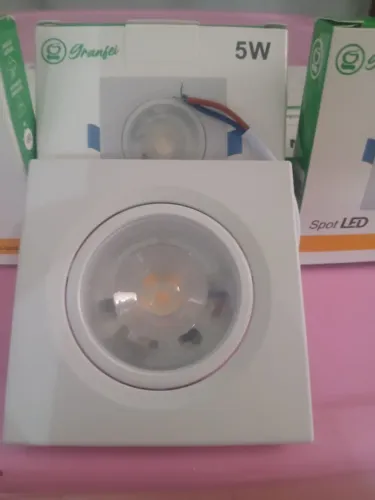Lampadas de Led Sport Led 3000k