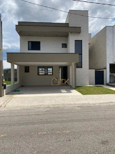 Sobrado, 175 m² - venda por R$ 1.150.000,00 ou aluguel por R$ 5.770,00/mês - Condomínio Pé