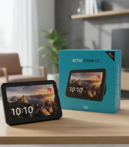 Alexa Echo Show 8 3Gen