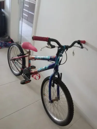 BIKE ARO 20 INFANTIL