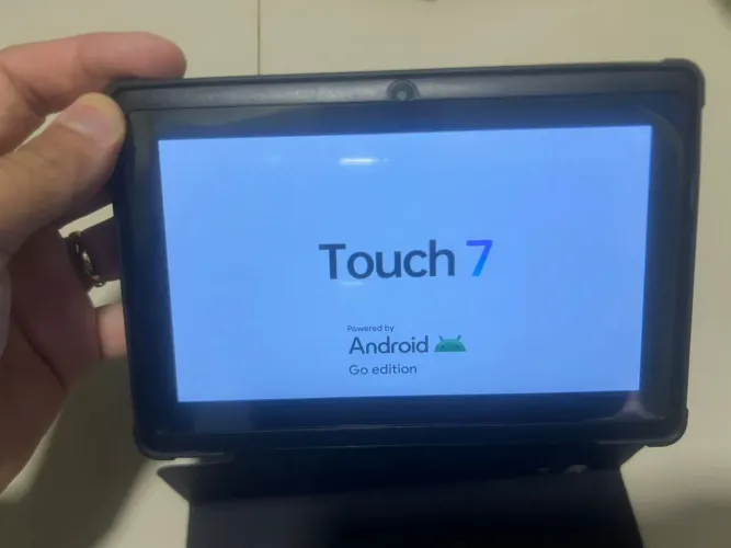 Tablet 7 polegadas 