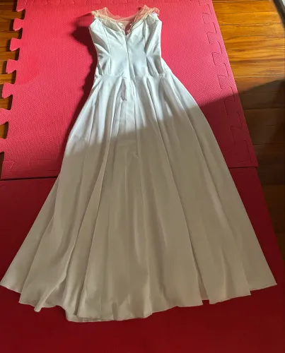 Vestido Noiva, Noivado, Debutante