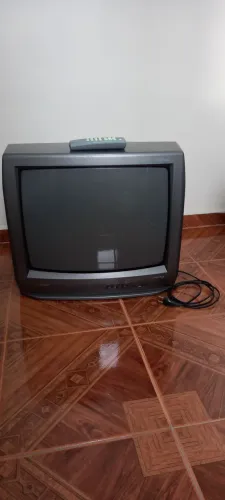 TV LUMINA SEMP TOSHIBA 21' EXCELENTE