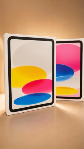 iPad 11