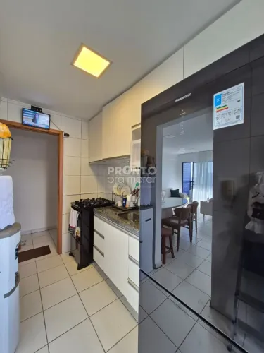 Apartamento com 3 quartos em Pina