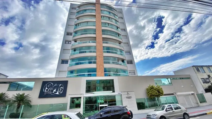 Apartamento 3 Quartos 85m² no Elegance Residence - Estreito