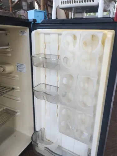 Geladeira