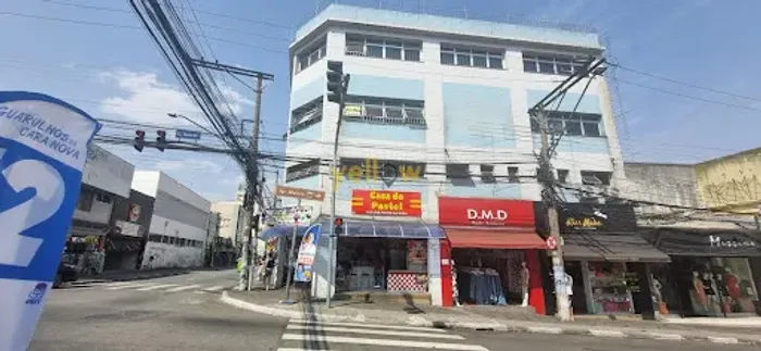Comercial Sala em Guarulhos