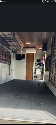 Baú mothome
