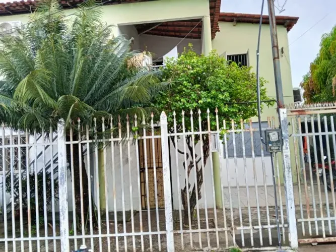 Kitnet/JK Aconchegante no Buenos Aires - Água, Internet e Garagem Inclusos - R$ 750
