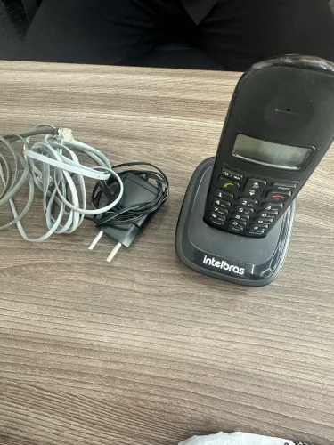 Telefone sem fio