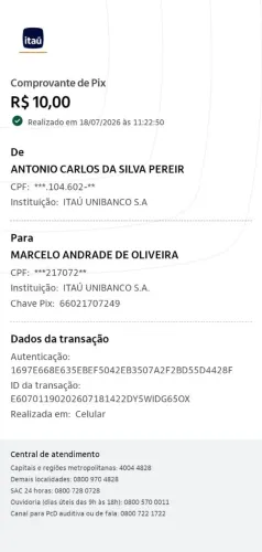 Guarda roupa