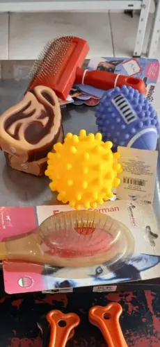 Produtos pet, fechei a loja, to vendendo tudo barato