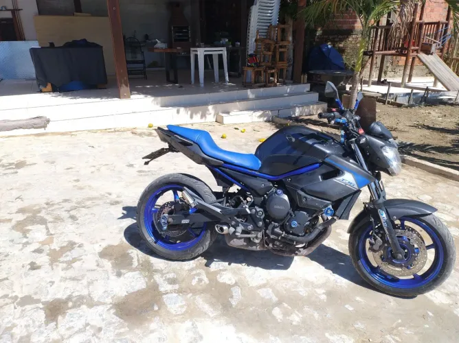 Xj6 