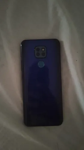 G09 Motorola pra retirar peça