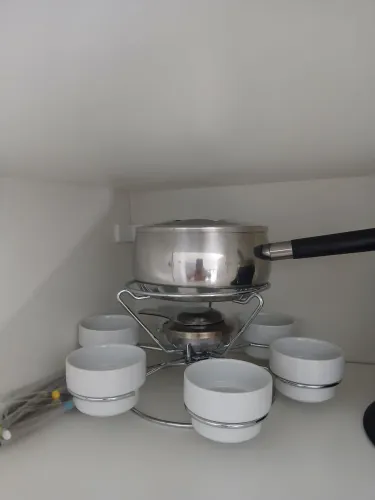 Fondue