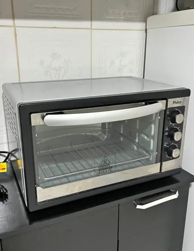 Forno elétrico Philco