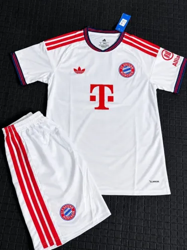 Conjunto de time 