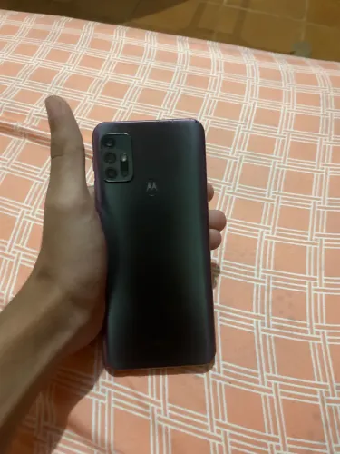 Motorola edge 30 usado