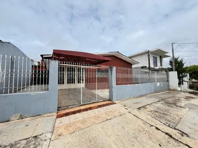 Casa para venda e locação, Chapada, Ponta Grossa, PR