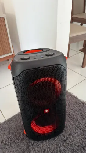 Partybox 110