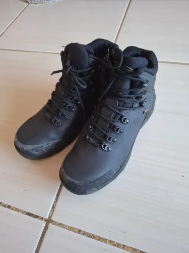 Bota impermeável Vento