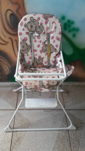 CADEIRA DE BEBE