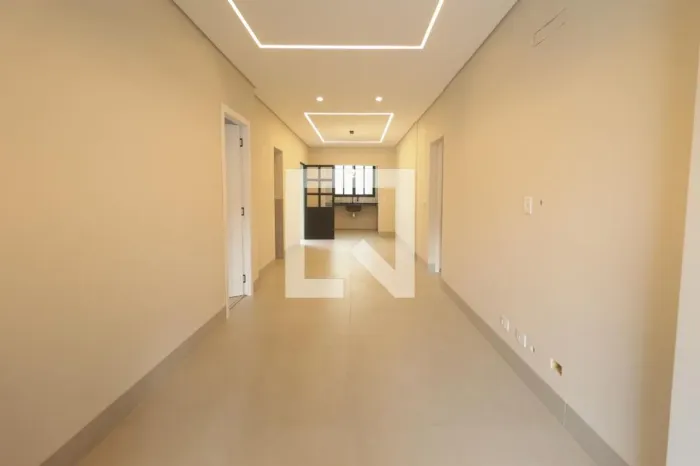 Casa à Venda - Vila Mariana, 3 Quartos, 160 m2