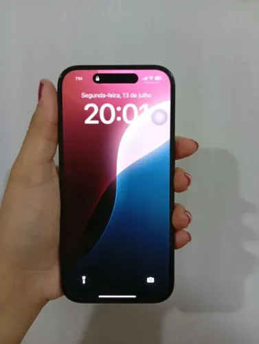 Vendo iPhone 15 128gb