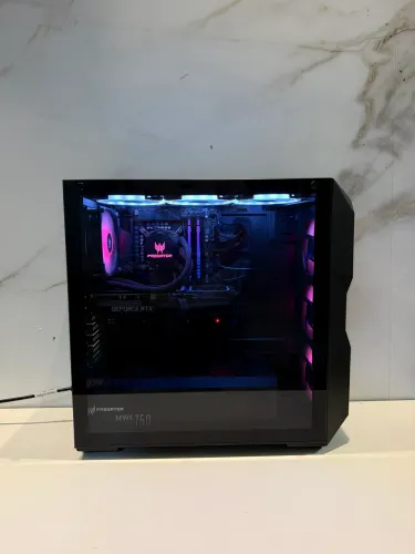 Pc gamer Alta Performance (aceito trocas)