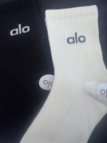 Meias alô