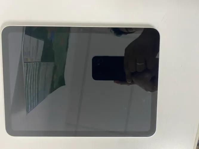 iPad