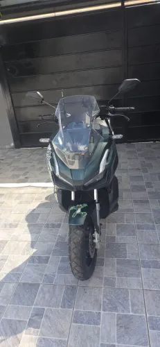 Adv 150