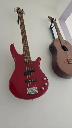Baixo Ibanez Gio Soundgear