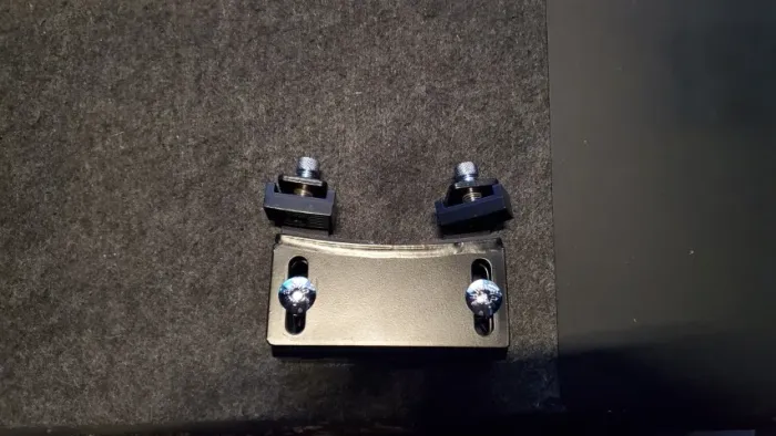 Elevador de Bumbo Gibraltar Kick riser SC-BDPM NOVO APENAS TESTE!