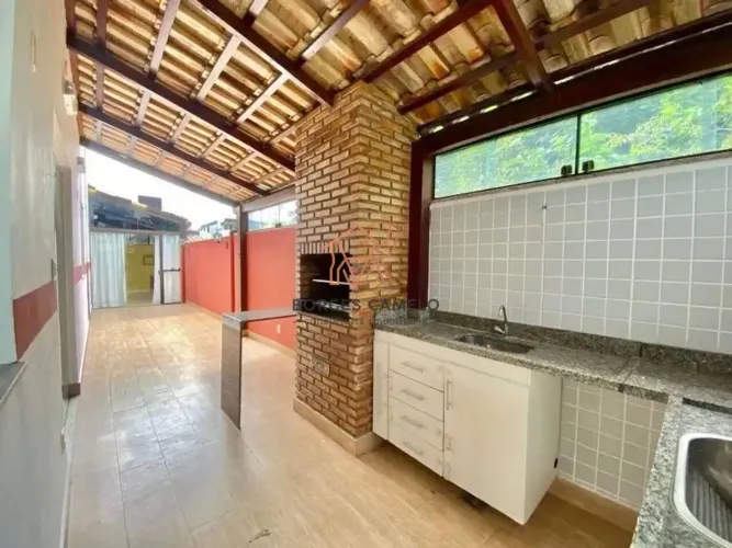 Apartamento com 3 quartos para alugar, 100 m² por R$ 4.000/mês - Castelo - Belo Horizonte/