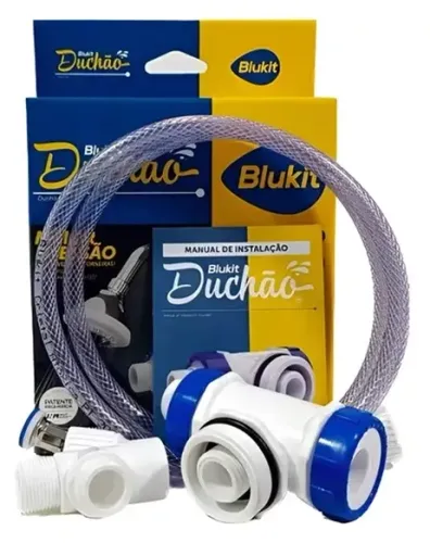 VALVULA DUCHAO