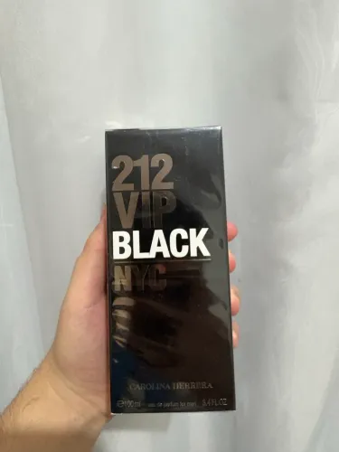 212 VIP BLACK 100ml