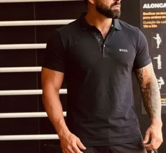 Oferta! Camisas originais XG