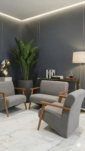 Kit Poltronas