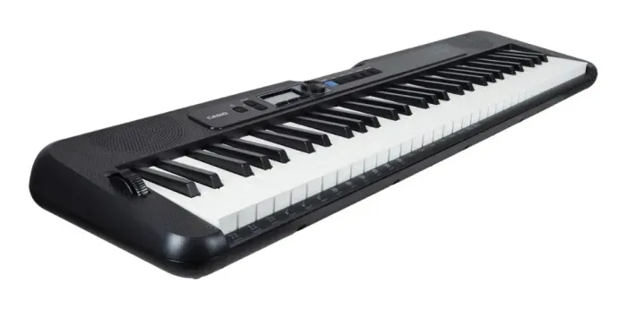 Teclado Casio Casiotone CT-S300C2 Ct s300 (Teclas sensitivas)